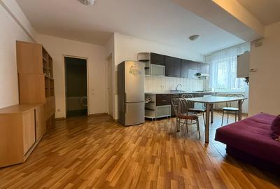 Apartament cu 2 camere decomandat, mobilat în Mărăști - 3