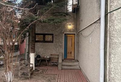 Casă individuală cu 5 camere cu Teren 320 Mp în Floreasca - 14