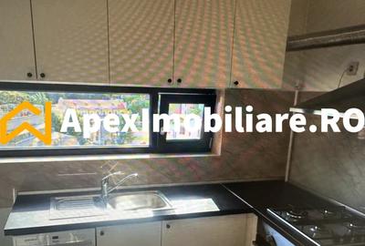 Apartament cu 2 camere decomandat, mobilat în Titan