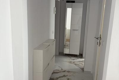 Apartament cu 2 camere decomandat în Central - 2