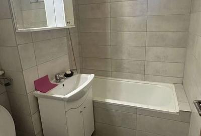 Garsonieră decomandată, mobilată în Colentina
