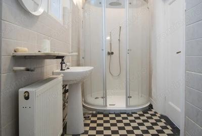 Apartament cu 3 camere în Victoriei
