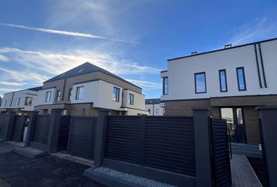 Duplex cu 6 camere cu Teren 280 Mp în Nord - 14