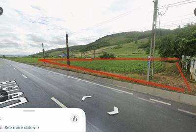 Spațiu comercial, în Cerghid