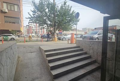 Spațiu comercial, de 60 mp, în Chiajna