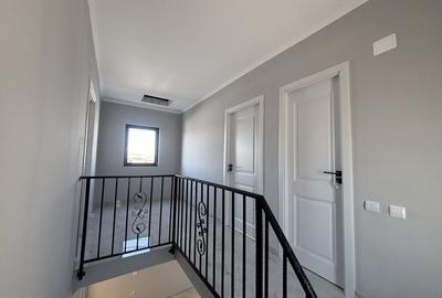 Casă cu 4 camere în Central - 5