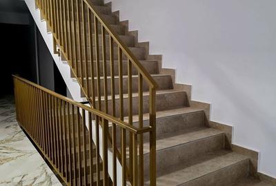 Apartament cu 2 camere decomandat în Bucium - 3