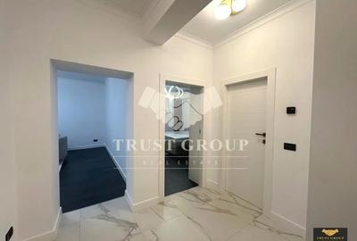 Apartament cu 3 camere semidecomandat, mobilat în Primăverii - 15