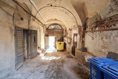 Casă cu 1 camere cu Teren 50 Mp în Central - 8