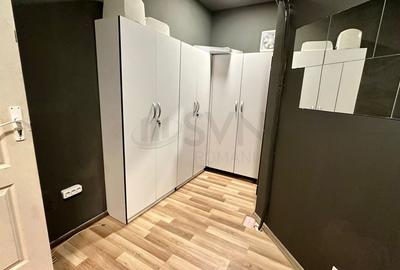 Spațiu comercial, de 95 mp, în Decebal - 6