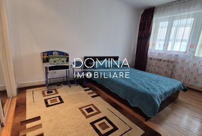 Apartament cu 3 camere semidecomandat, mobilat în Central - 3