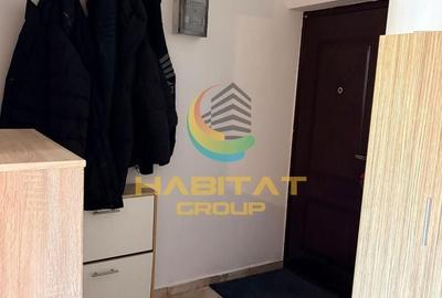 Apartament cu 2 camere în Ghencea