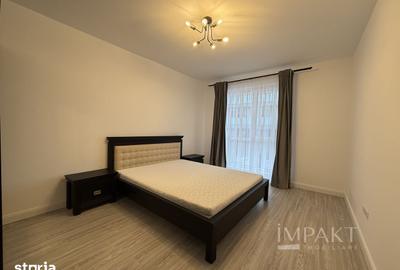 Apartament cu 2 camere decomandat, mobilat în Bună Ziua - 11