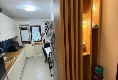 Apartament cu 4 camere semidecomandat în Nord - 8