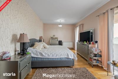 Casă cu 5 camere cu Teren 755 Mp în Palazu Mare