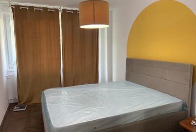 Apartament cu 3 camere nedecomandat în Ștefan cel Mare