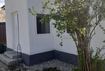 Casă cu 2 camere în Studina