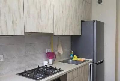 Garsonieră în Titan - 3