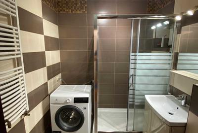 Apartament cu 3 camere decomandat în Crângași - 11