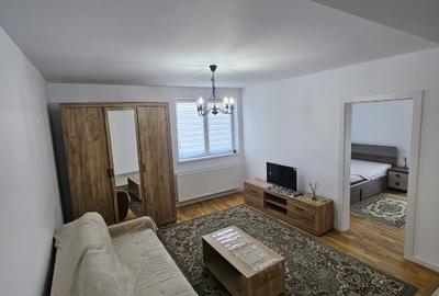 Apartament cu 2 camere semidecomandat în Cetate - 3