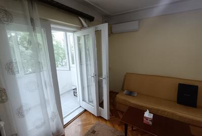 Apartament cu 2 camere semidecomandat, mobilat în Piața Unirii - 11