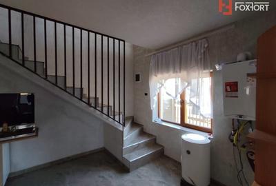 Duplex cu 4 camere cu Canalizare în Sânnicolau Mare - 27