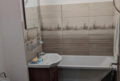 Apartament cu 2 camere semidecomandat, mobilat în Central - 4