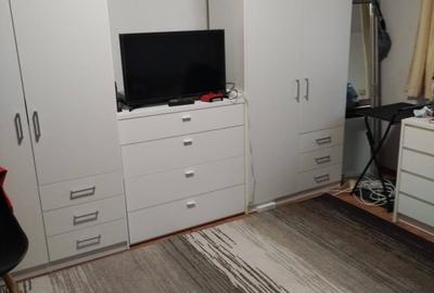 Garsonieră decomandată în Gheorgheni - 1