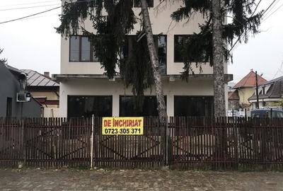 Spațiu comercial, de 500 mp, în Central - 1