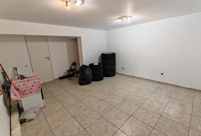 Spațiu comercial, de 68 mp, în Militari - 3