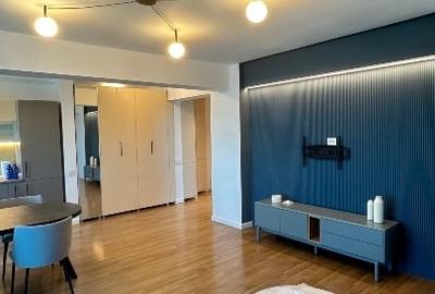 Apartament cu 2 camere decomandat, mobilat în Nord - 12