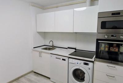 Apartament cu 2 camere în Eminescu - 11
