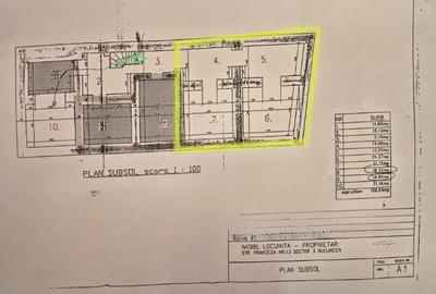 Spațiu comercial, de 126 mp, în Centrul Istoric - 15