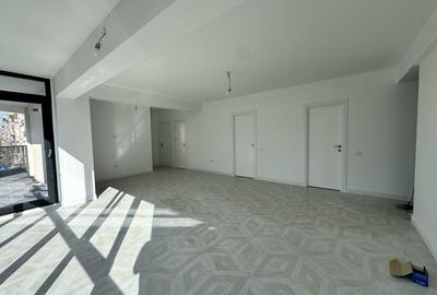 Apartament cu 3 camere semidecomandat în Tomis Plus - 7