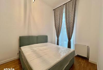 Apartament cu 3 camere, mobilat în Bucureștii Noi - 8