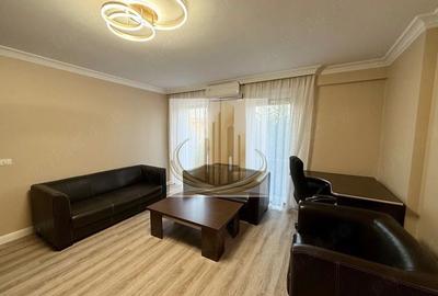 Apartament cu 2 camere semidecomandat, mobilat în Lipovei