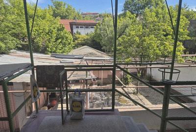 Casă cu 4 camere cu Teren 250 Mp în Muncitoresc - 7