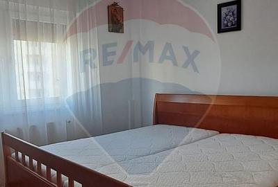 Apartament cu 2 camere semidecomandat, mobilat în Văcăresti - 7