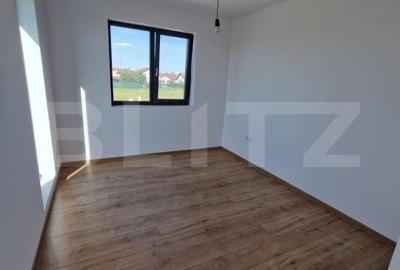 Casă cu 4 camere cu Teren 300 Mp în Ciarda Roșie - 3