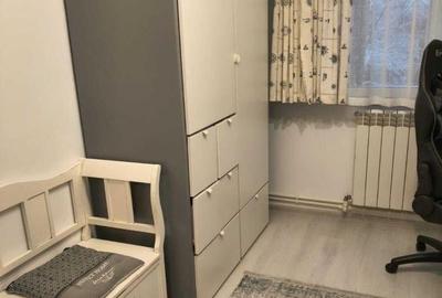 Apartament cu 3 camere decomandat, mobilat în Boema - 3