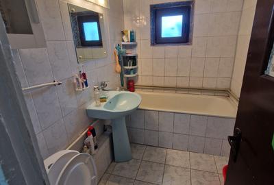 Apartament cu 3 camere decomandat în Doamna Ghica - 10