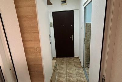 Apartament cu 2 camere semidecomandat în Central - 5