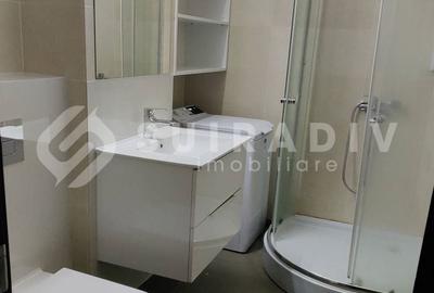 Apartament cu 2 camere decomandat în Între Lacuri