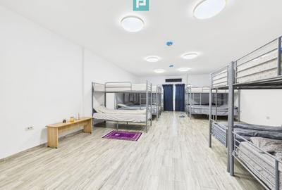 Spațiu industrial, de 6,500 mp, în Exterior Est - 13