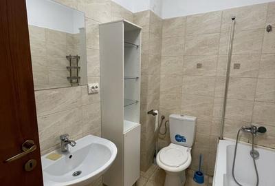 Garsonieră în Roșu - 3