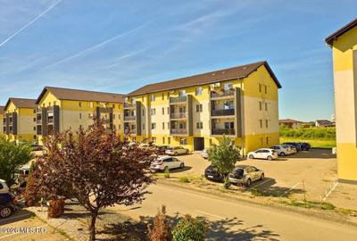 Apartament cu 3 camere decomandat, mobilat în Giroc - 16