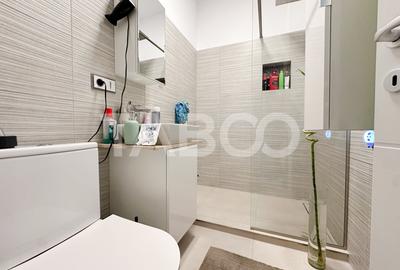 Apartament cu 3 camere decomandat, mobilat în Bună Ziua - 5