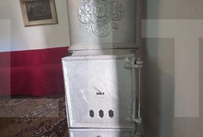 Casă cu 2 camere în Zoltan - 8