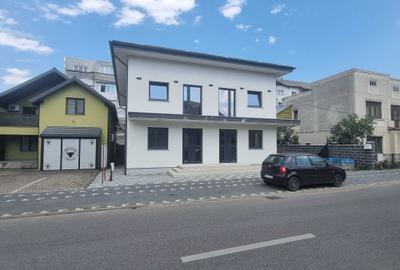 Spațiu comercial, de 49 mp, în Rădăuți - 8