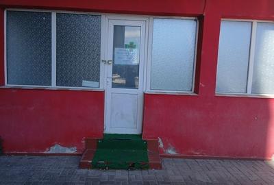 Spațiu comercial, de 40 mp, în Central